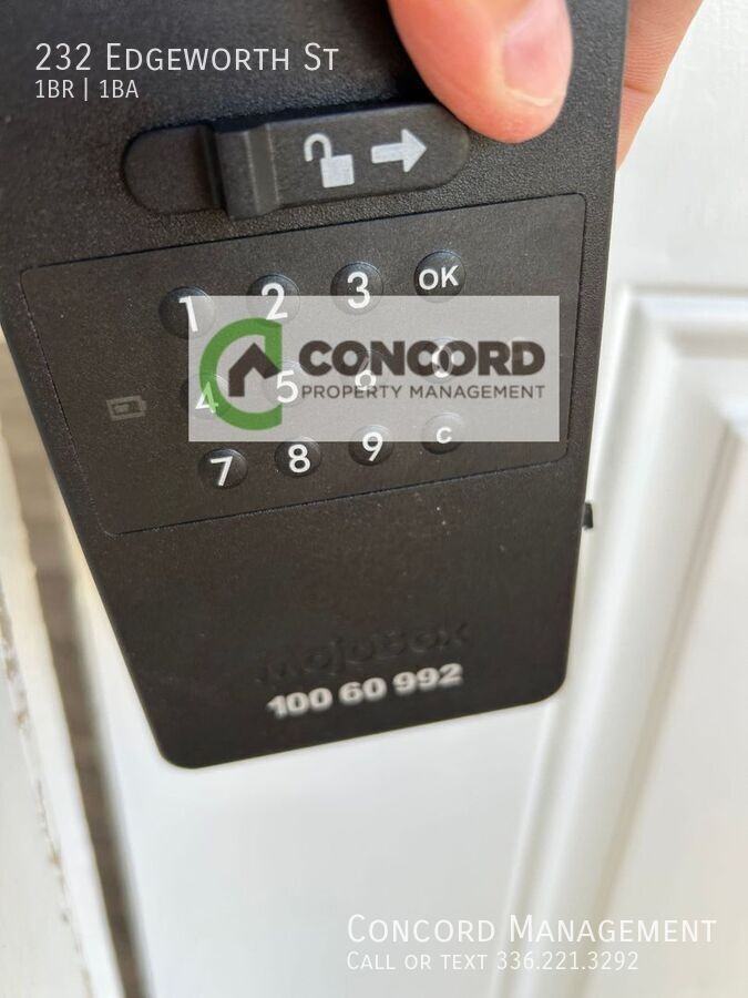 232 Edgeworth St - Photo 5 of 5