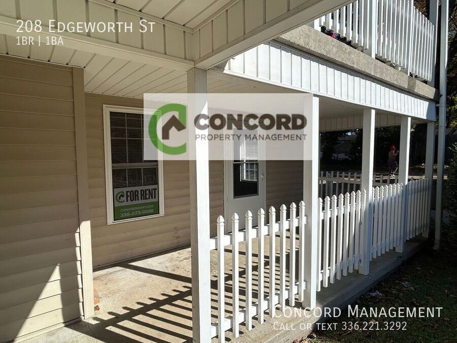 208 Edgeworth St - Photo 2 of 9