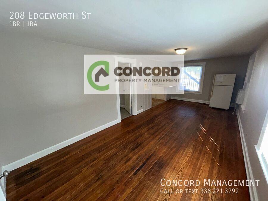 208 Edgeworth St - Photo 3 of 9