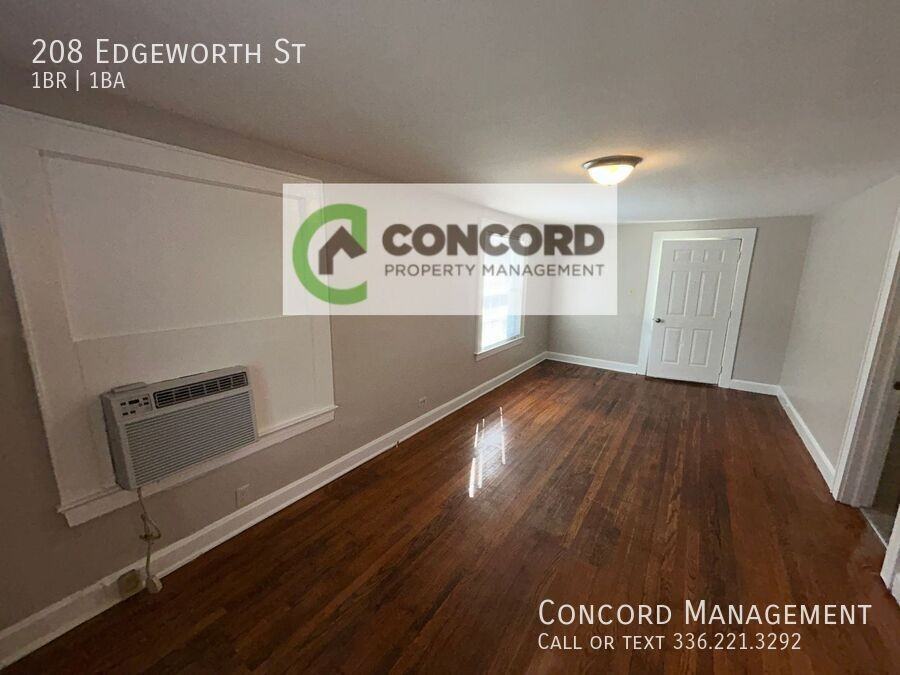 208 Edgeworth St - Photo 5 of 9