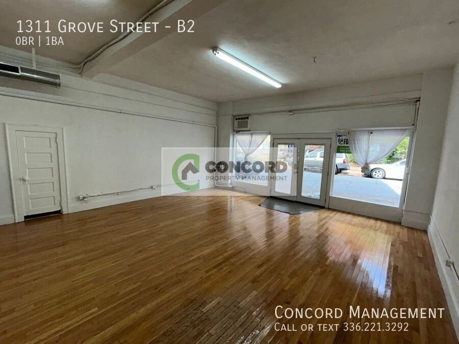 1311 Grove St #B2 - Photo 3 of 19