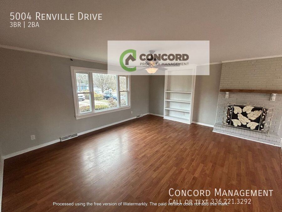 5004 Renville Dr - Photo 6 of 18