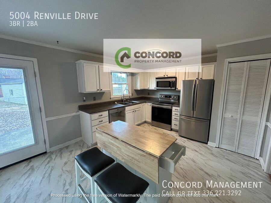 5004 Renville Dr - Photo 7 of 18