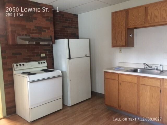 2050 Lowrie St #1 - Photo 7 of 7