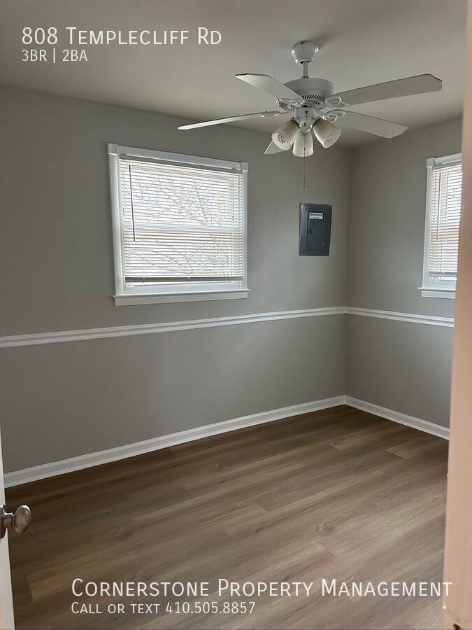 808 Templecliff Rd - Photo 2 of 32