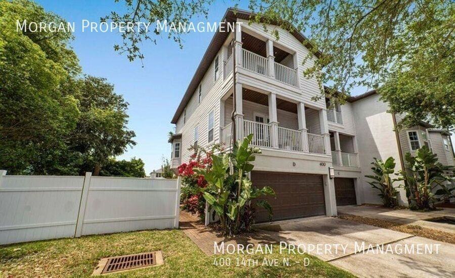 400 14th Ave N #D - Photo 2 of 50