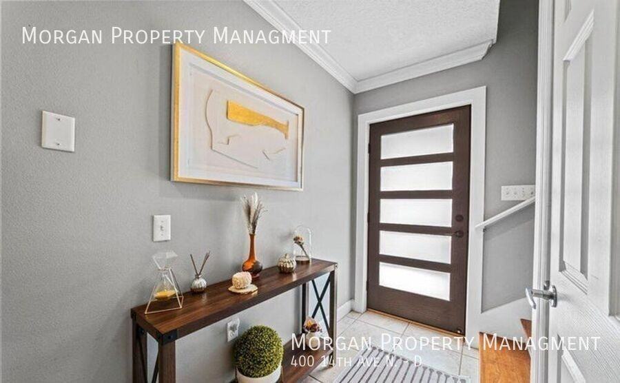 400 14th Ave N #D - Photo 4 of 50