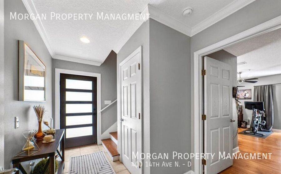 400 14th Ave N #D - Photo 5 of 50