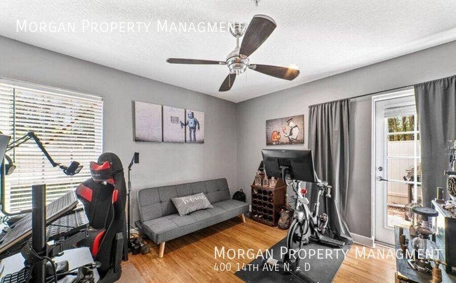 400 14th Ave N #D - Photo 7 of 50