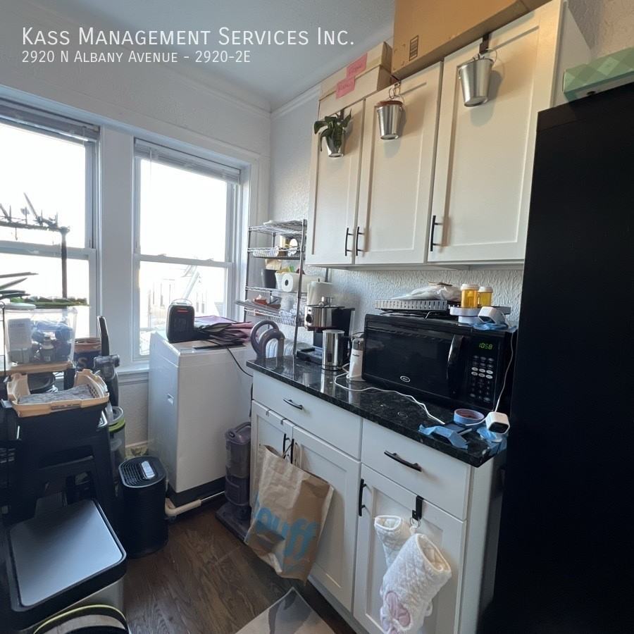 2920 N Albany Ave #2920-2E - Photo 3 of 9