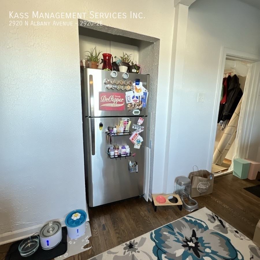 2920 N Albany Ave #2920-2E - Photo 4 of 9