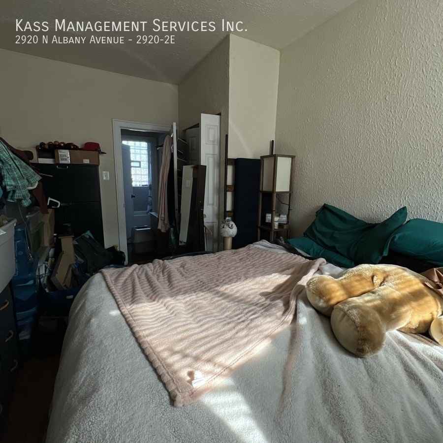 2920 N Albany Ave #2920-2E - Photo 6 of 9