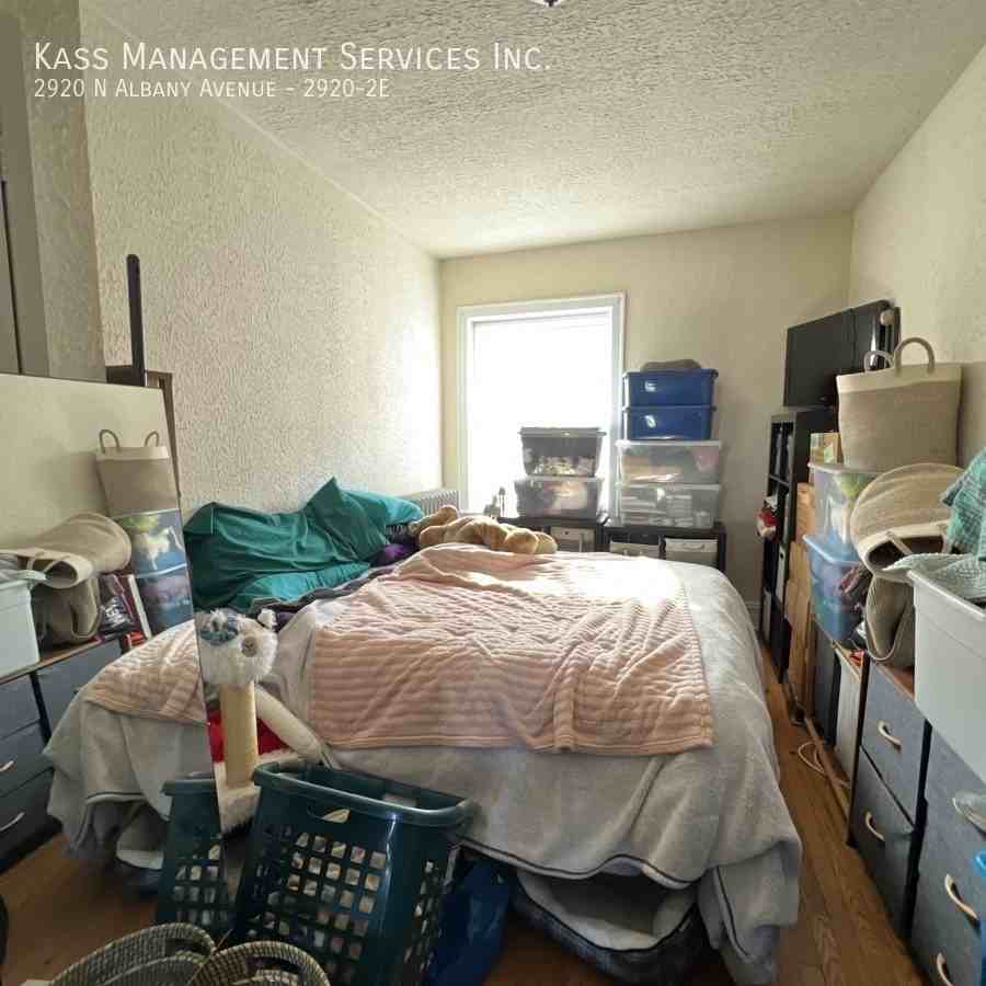 2920 N Albany Ave #2920-2E - Photo 7 of 9