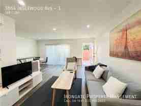 3864 Inglewood Blvd #1 - Photo 1 of 1