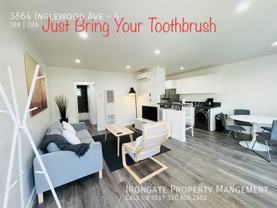 3864 Inglewood Blvd #4 - Photo 1 of 1