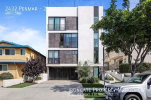 featured image of 2432 Penmar Ave #204