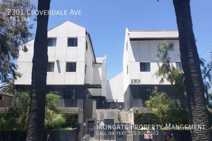 2301 S Cloverdale Ave - Photo 2 of 34