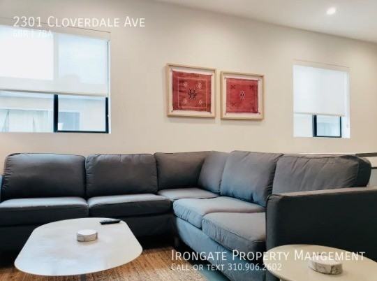 2301 S Cloverdale Ave - Photo 4 of 34