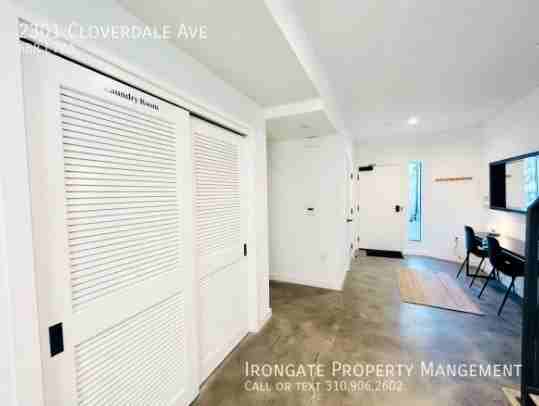 2301 S Cloverdale Ave - Photo 7 of 34