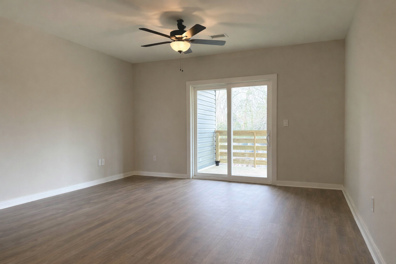 Columbia Rising - Photo 6 of 42