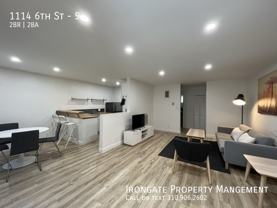 1114 6th St #5 - Photo 1 of 1