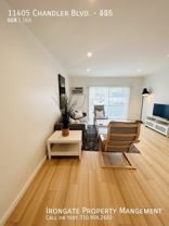 11405 Chandler Blvd #306 - Photo 1 of 1