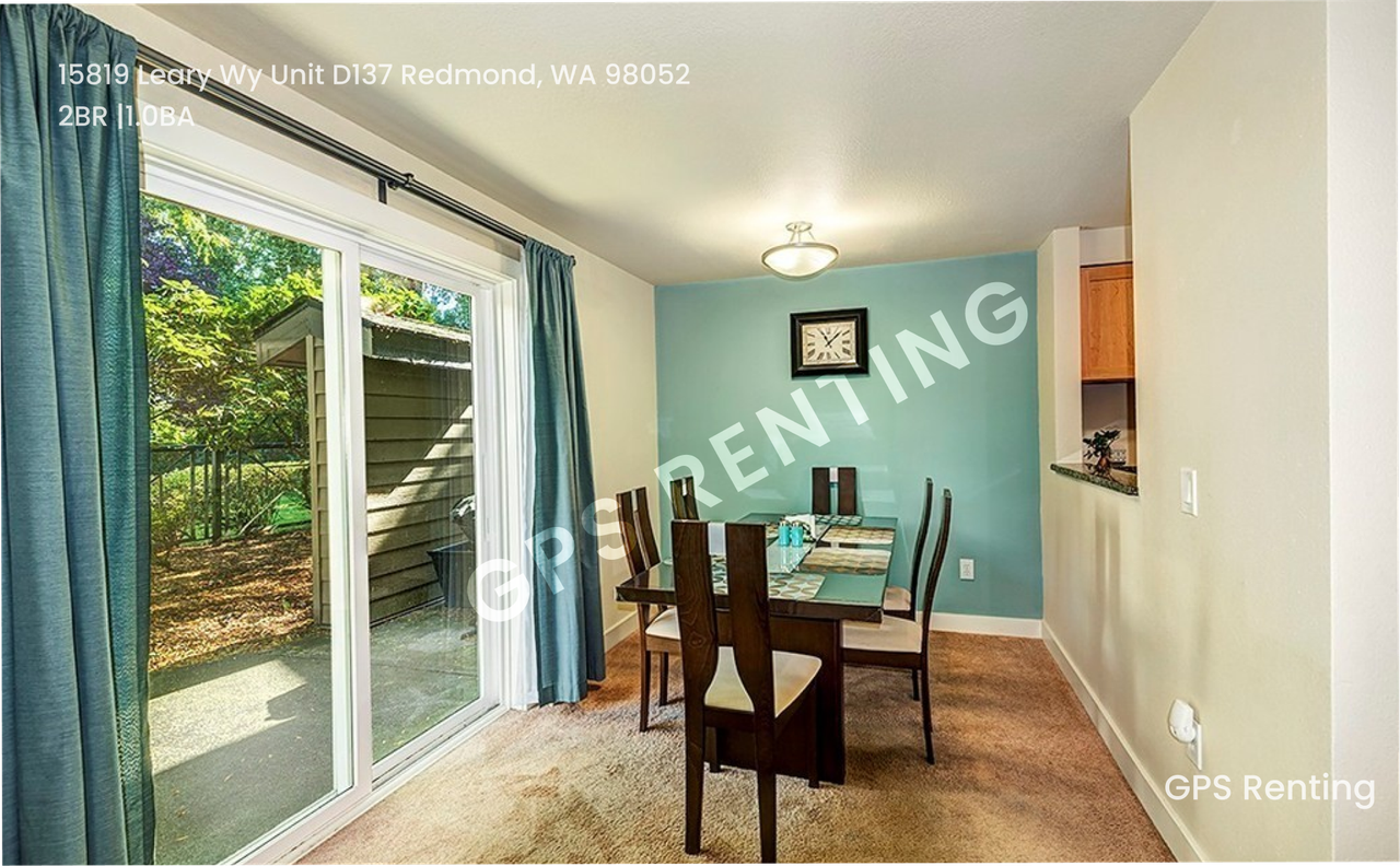 15819 Leary Way #D137 - Photo 4 of 13