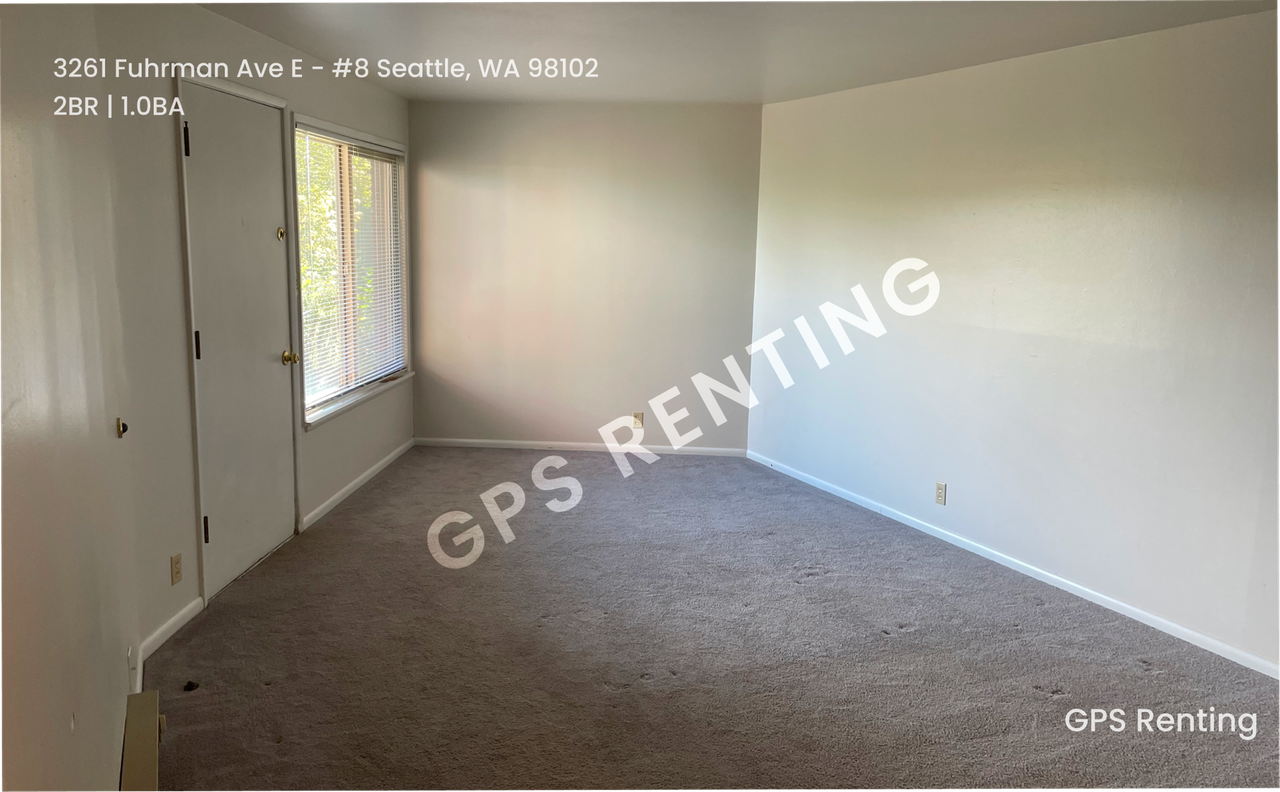 3261 Fuhrman Ave E #8 - Photo 3 of 11