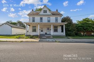 featured image of 604 W Main St