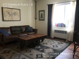 673 Franklin Pl #B - Photo 1 of 1
