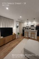 1711 Spruce St #1R - Photo 1 of 1
