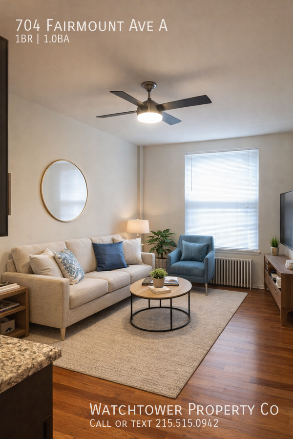 704 Fairmount Ave - Photo 3 of 17