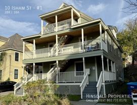 10 Isham St #1 - Photo 1 of 1