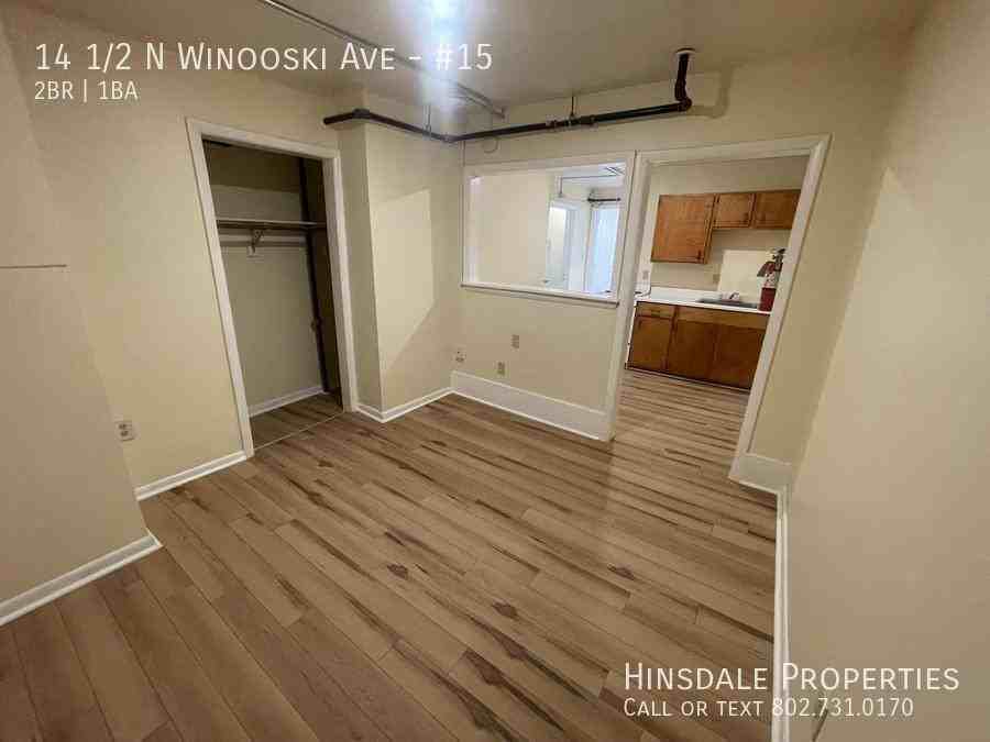14 1/2 N Winooski Ave #15 - Photo 3 of 13