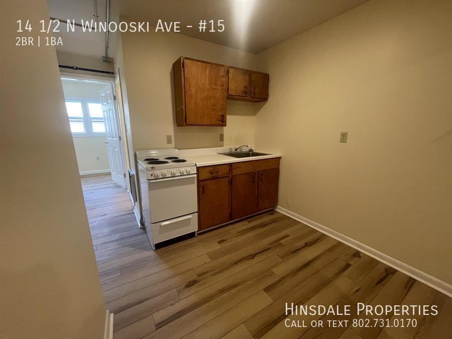 14 1/2 N Winooski Ave #15 - Photo 5 of 13
