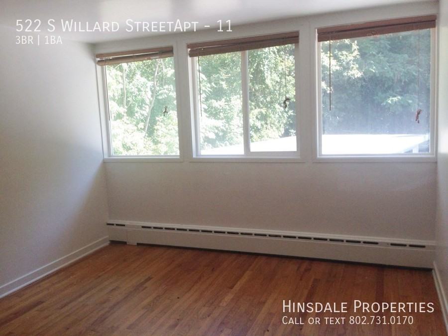 522 S Willard St #11 - Photo 3 of 8