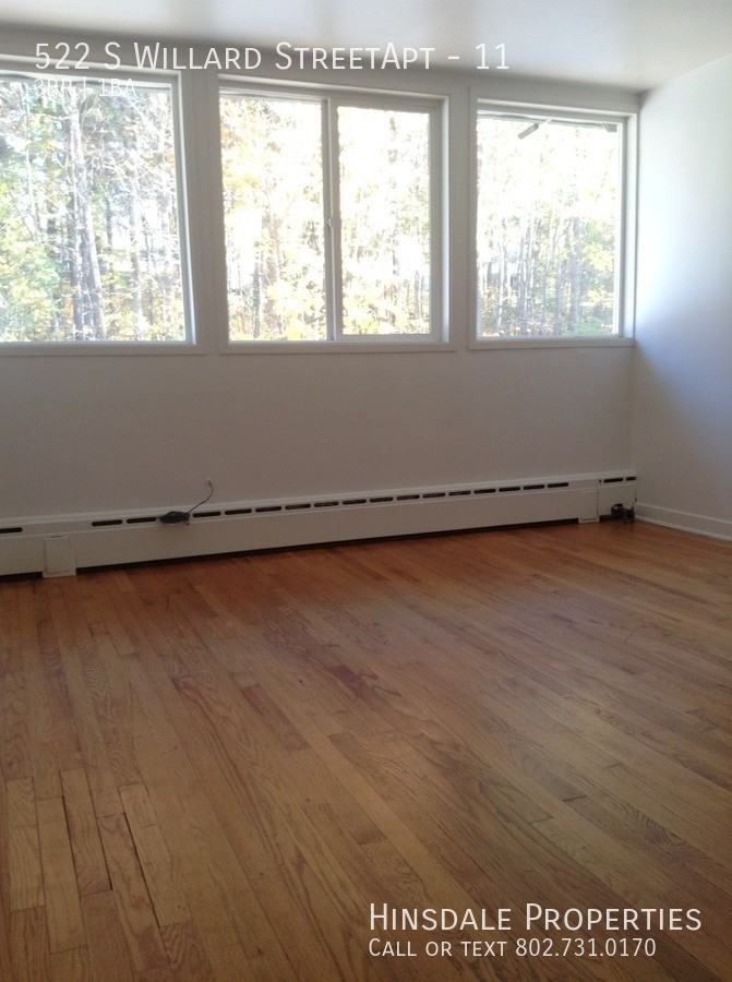 522 S Willard St #11 - Photo 4 of 8