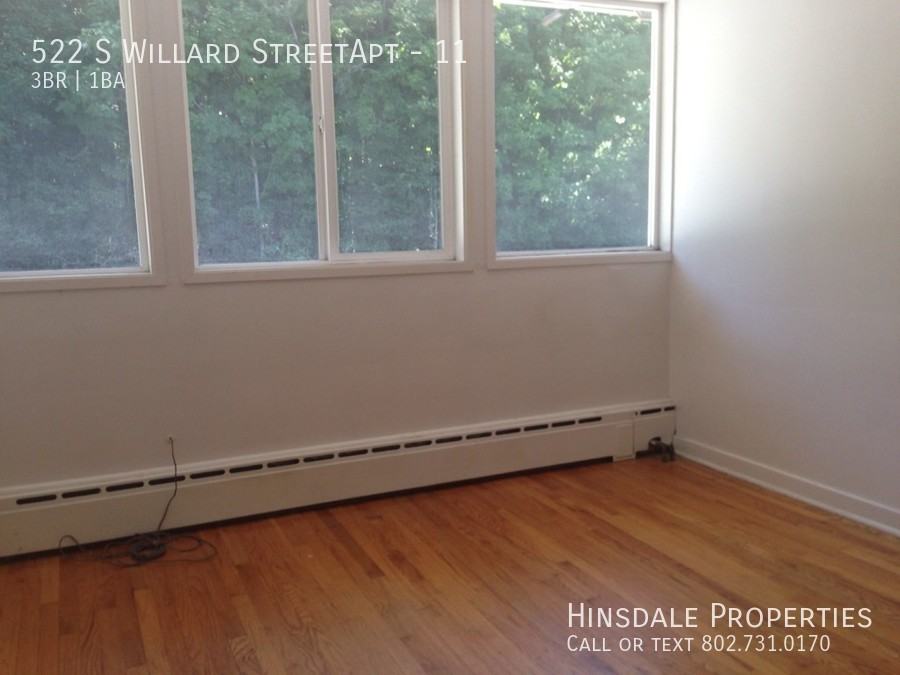 522 S Willard St #11 - Photo 6 of 8