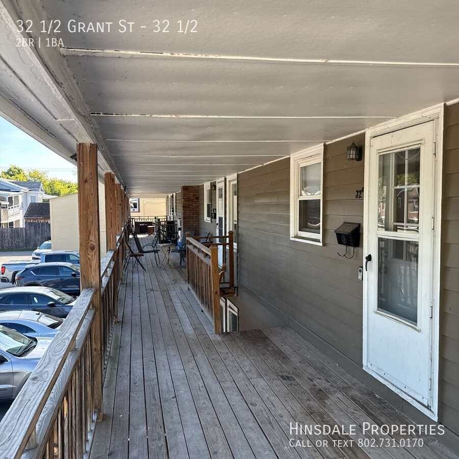 32 1/2 Grant St #32-1-2 - Photo 3 of 23