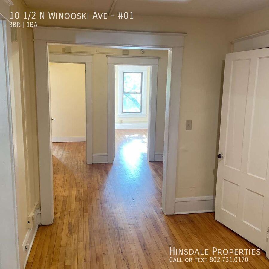 10 1/2 N Winooski Ave #01 - Photo 2 of 11