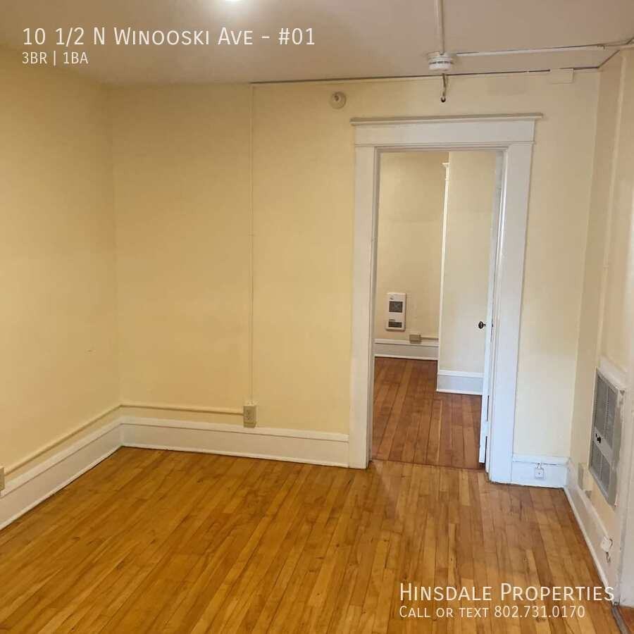 10 1/2 N Winooski Ave #01 - Photo 3 of 11