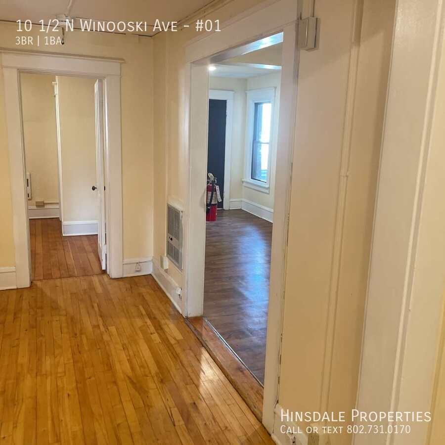 10 1/2 N Winooski Ave #01 - Photo 4 of 11