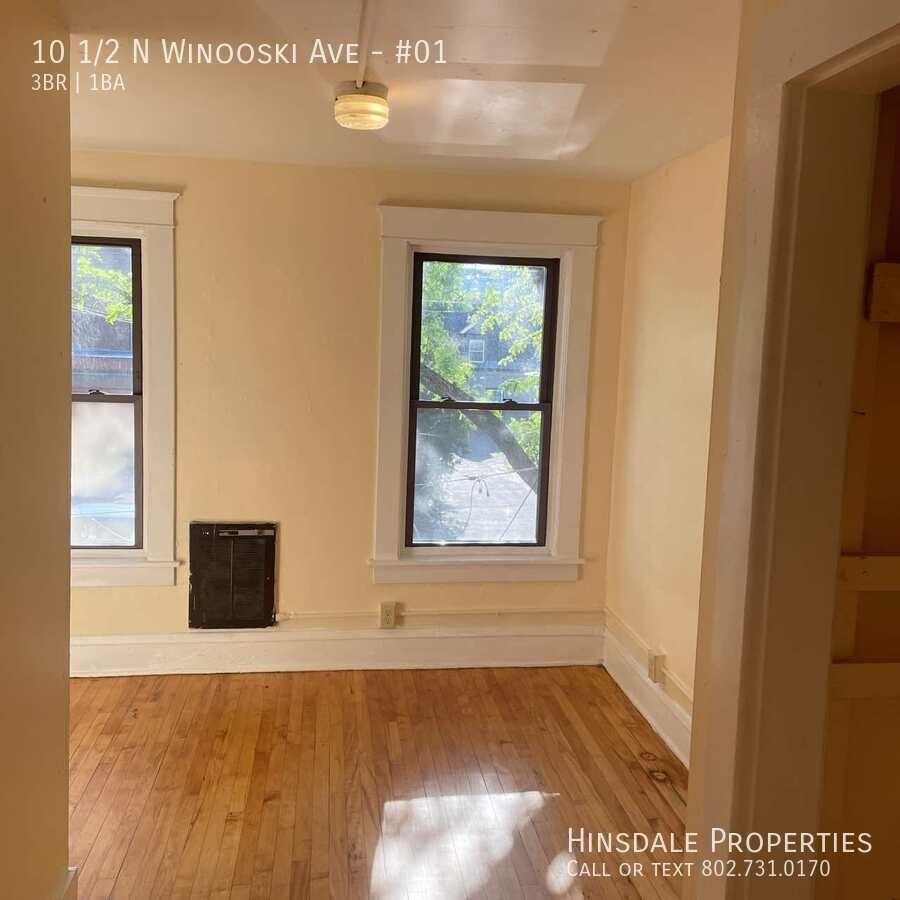 10 1/2 N Winooski Ave #01 - Photo 5 of 11