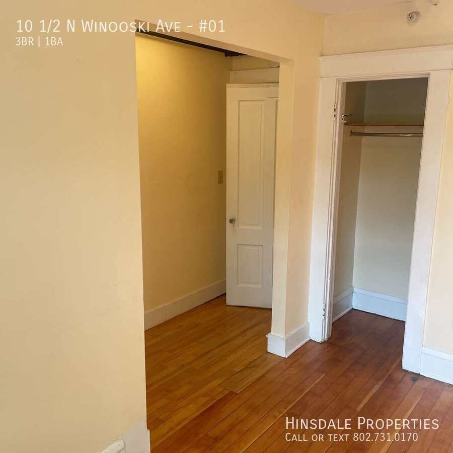 10 1/2 N Winooski Ave #01 - Photo 6 of 11