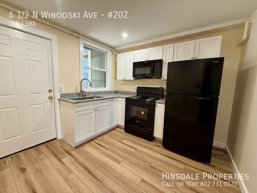 6 1/2 N Winooski Ave #202 - Photo 4 of 13