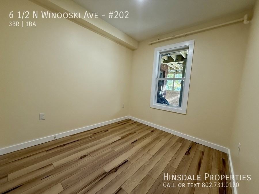 6 1/2 N Winooski Ave #202 - Photo 6 of 13