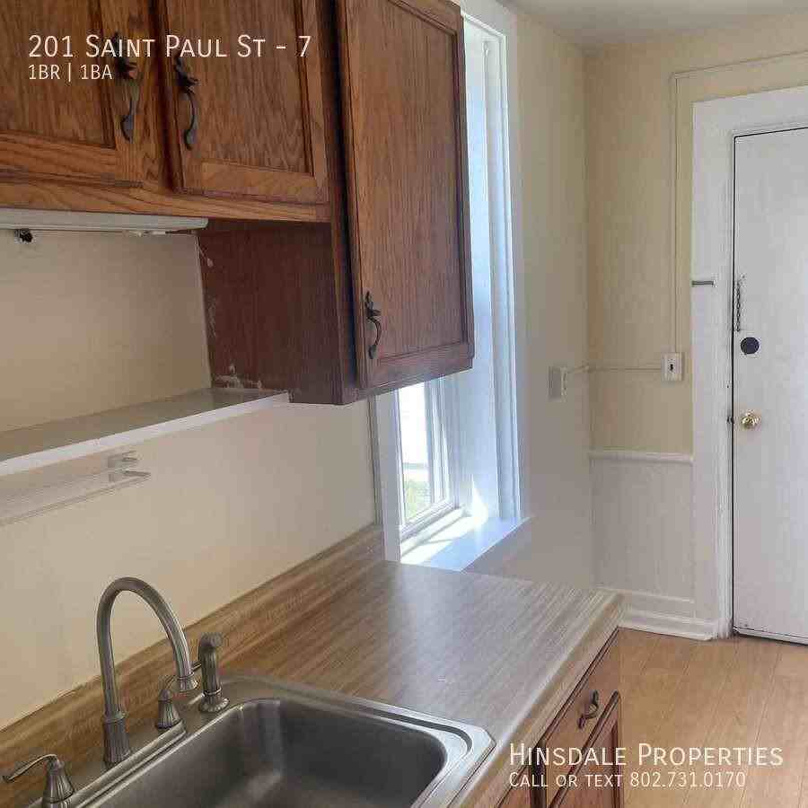 201 Saint Paul St #7 - Photo 2 of 19