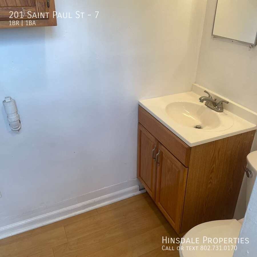 201 Saint Paul St #7 - Photo 7 of 19