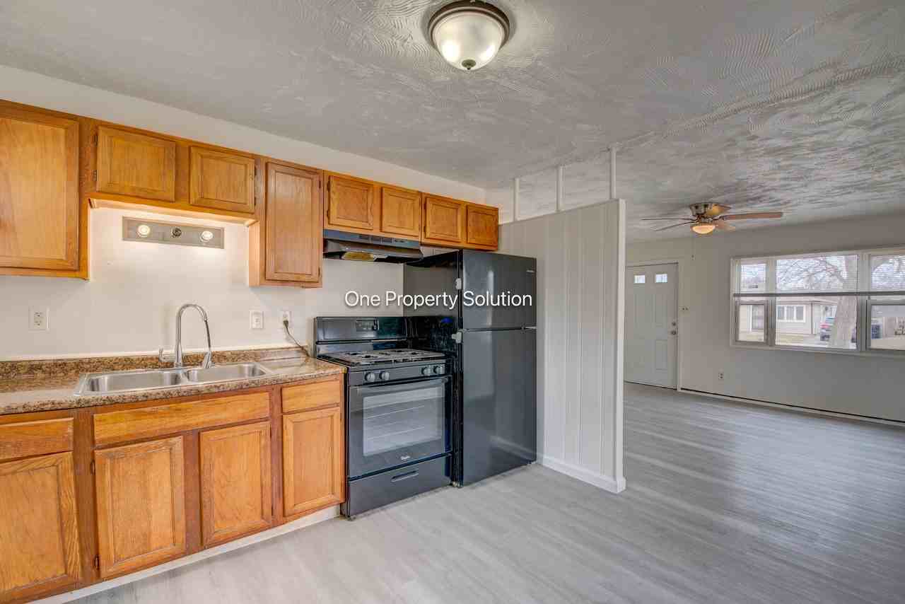 4311 W 20th Pl #1 - Photo 5 of 17