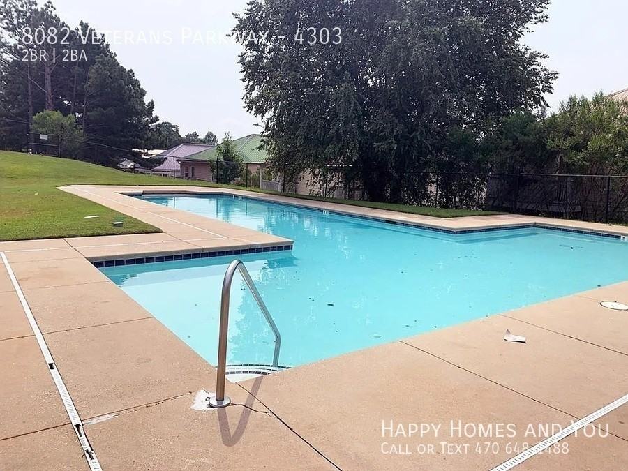 8082 Veterans Pkwy #4303 - Photo 2 of 33